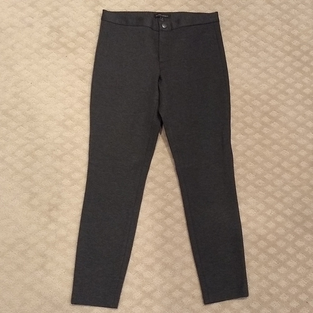 BR skinny ankle pants